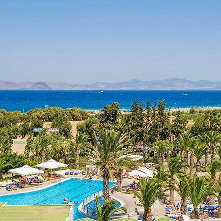 Kipriotis Hippocrates Hotel (Adults Only) Psalidi  Esterno foto