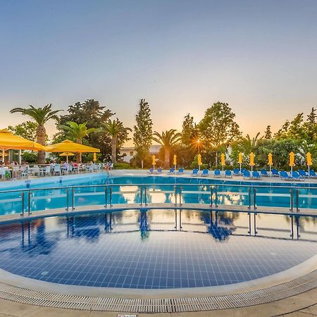 Kipriotis Hippocrates Hotel (Adults Only) Psalidi  Esterno foto