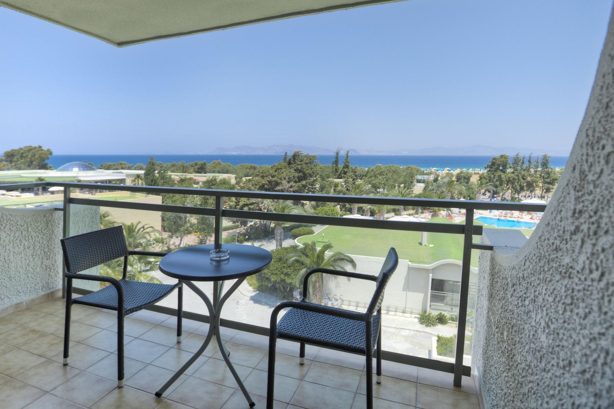 Kipriotis Hippocrates Hotel (Adults Only) Psalidi  Esterno foto