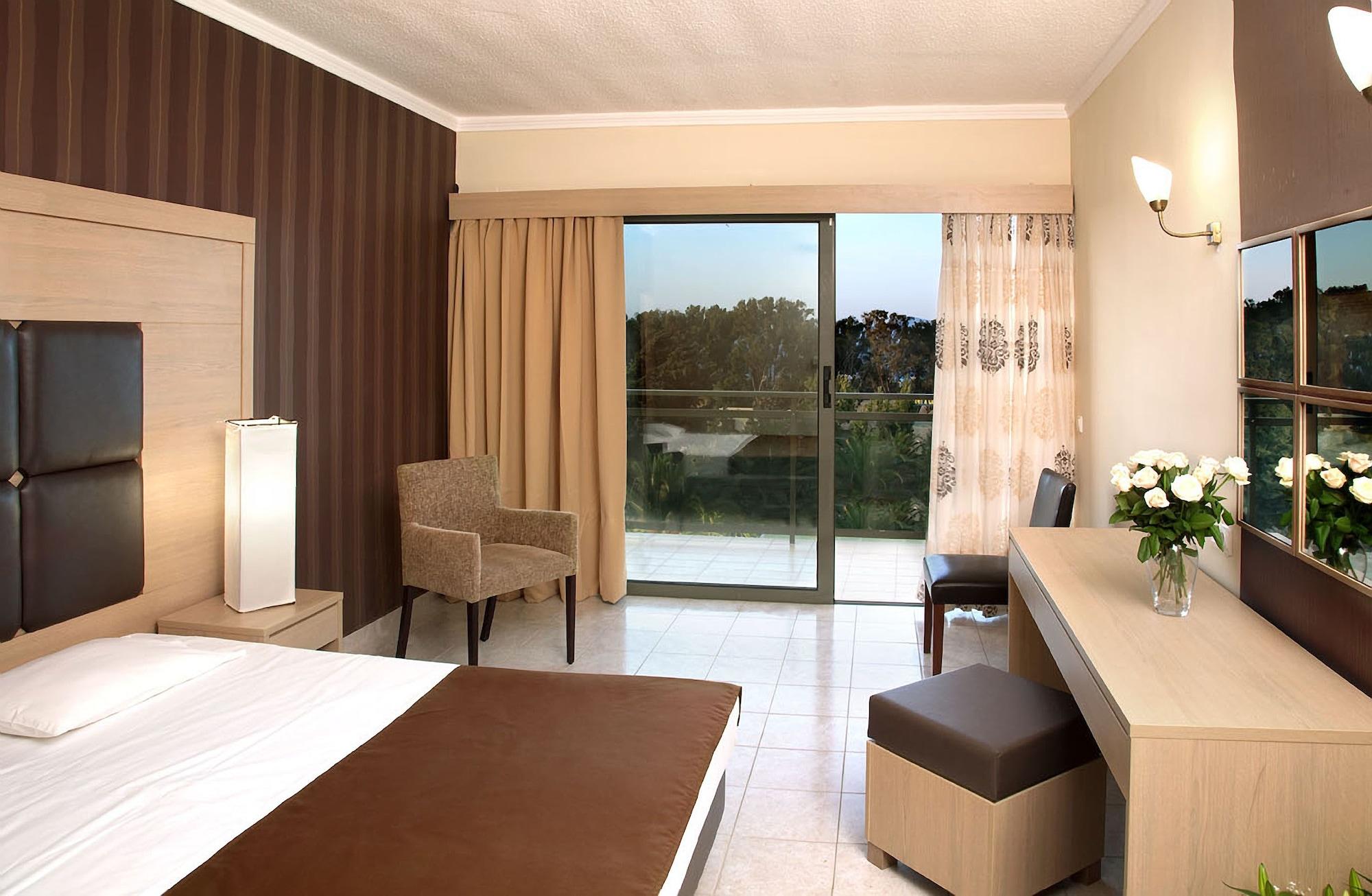 Kipriotis Hippocrates Hotel (Adults Only) Psalidi  Esterno foto
