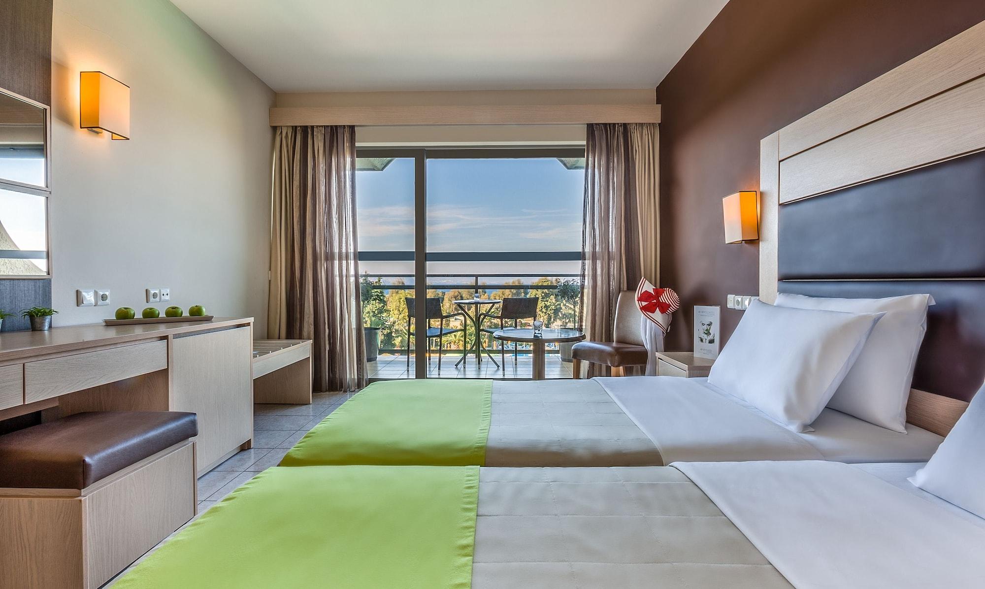 Kipriotis Hippocrates Hotel (Adults Only) Psalidi  Esterno foto