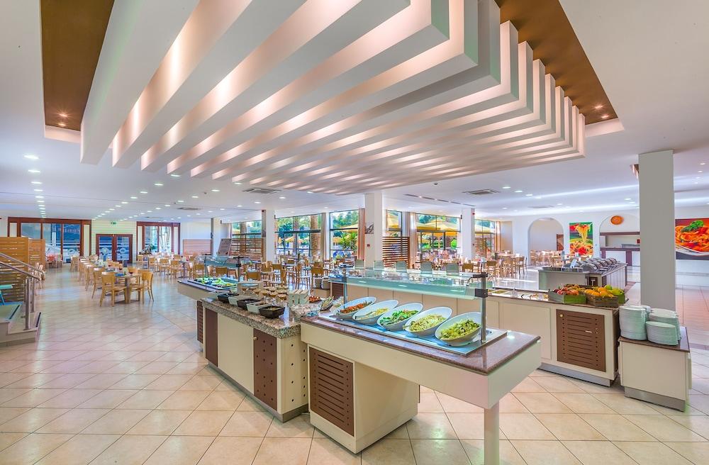 Kipriotis Hippocrates Hotel (Adults Only) Psalidi  Esterno foto