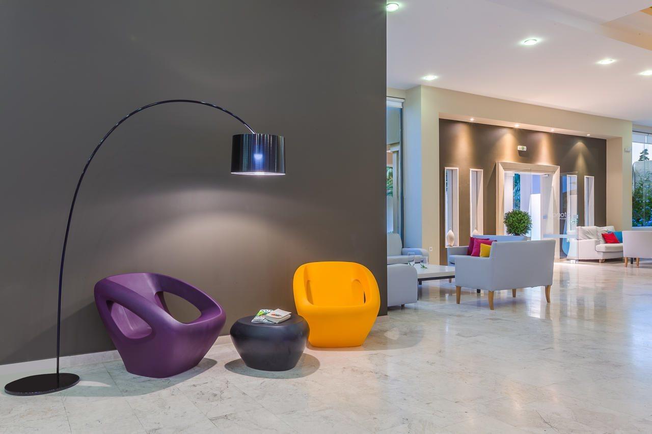 Kipriotis Hippocrates Hotel (Adults Only) Psalidi  Esterno foto