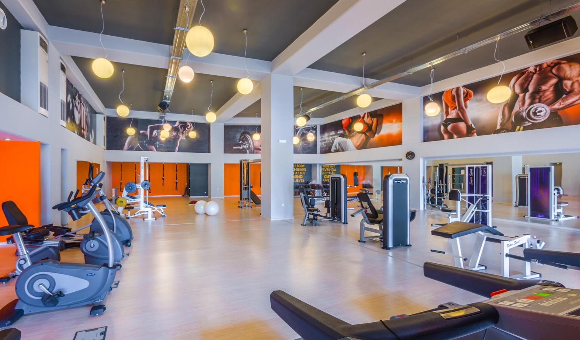 Kipriotis Hippocrates Hotel (Adults Only) Psalidi  Esterno foto