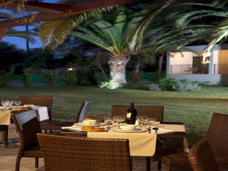 Kipriotis Hippocrates Hotel (Adults Only) Psalidi  Esterno foto