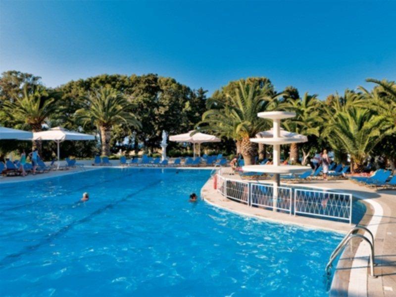 Kipriotis Hippocrates Hotel (Adults Only) Psalidi  Esterno foto
