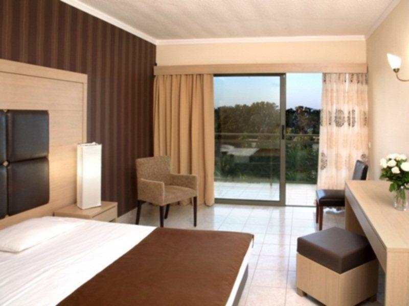 Kipriotis Hippocrates Hotel (Adults Only) Psalidi  Esterno foto