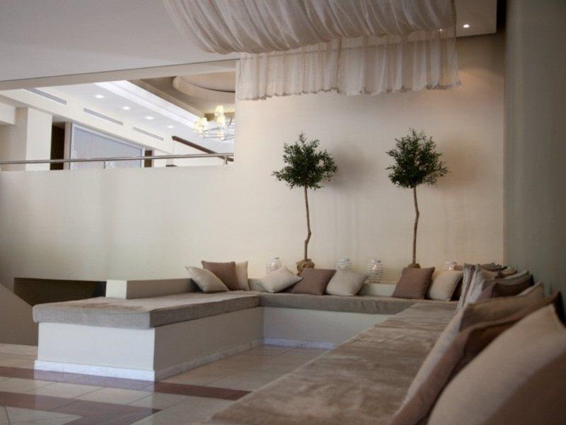 Kipriotis Hippocrates Hotel (Adults Only) Psalidi  Esterno foto
