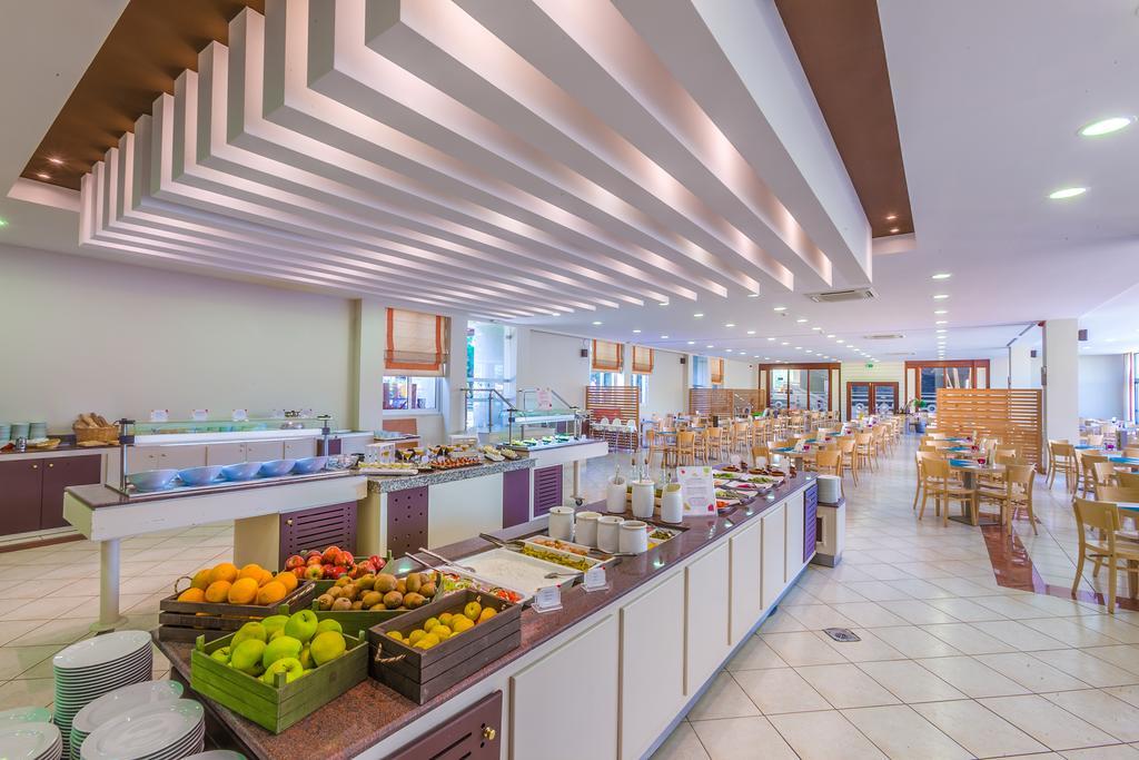 Kipriotis Hippocrates Hotel (Adults Only) Psalidi  Esterno foto