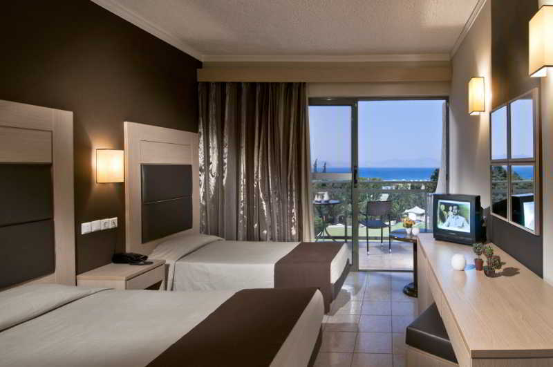 Kipriotis Hippocrates Hotel (Adults Only) Psalidi  Esterno foto