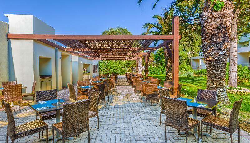 Kipriotis Hippocrates Hotel (Adults Only) Psalidi  Esterno foto