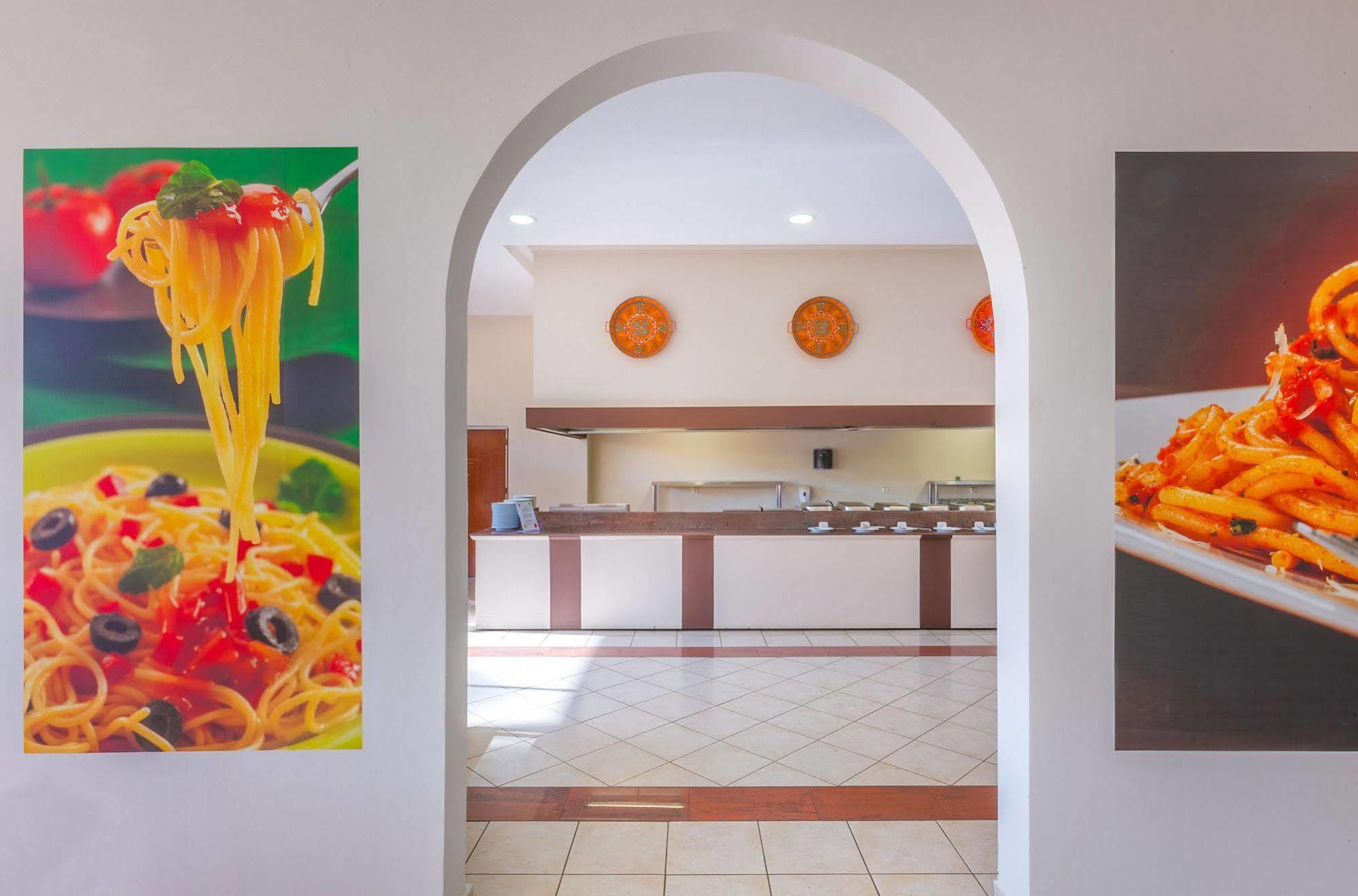 Kipriotis Hippocrates Hotel (Adults Only) Psalidi  Esterno foto