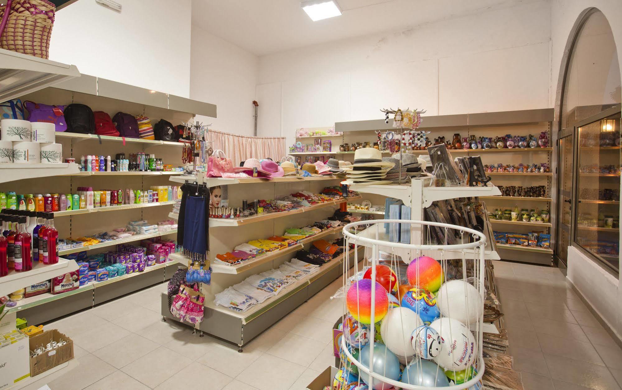 Kipriotis Hippocrates Hotel (Adults Only) Psalidi  Esterno foto
