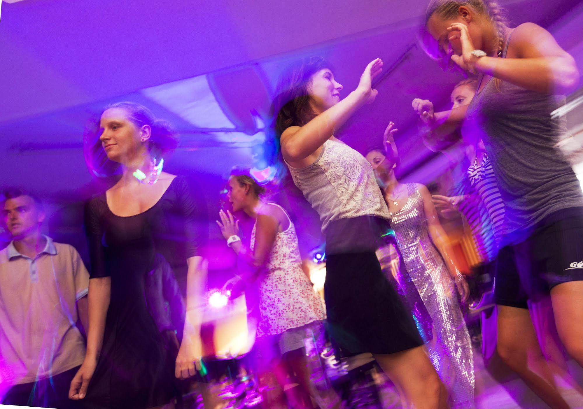 Kipriotis Hippocrates Hotel (Adults Only) Psalidi  Esterno foto