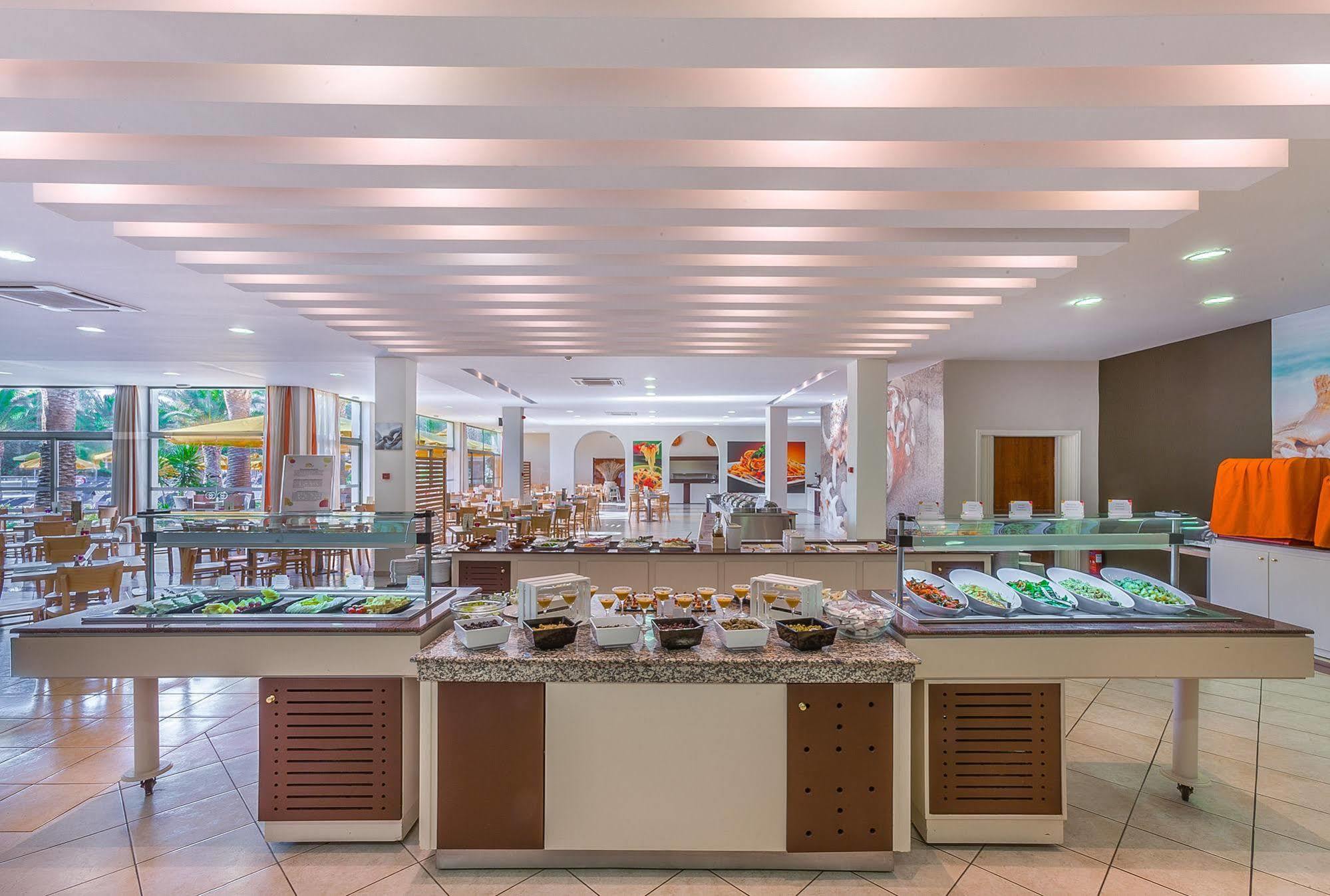 Kipriotis Hippocrates Hotel (Adults Only) Psalidi  Esterno foto