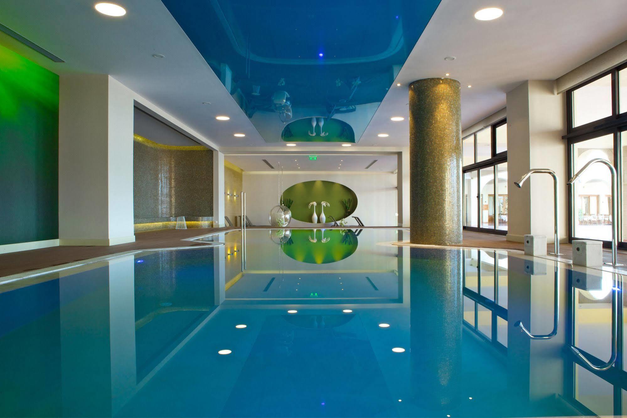 Kipriotis Hippocrates Hotel (Adults Only) Psalidi  Esterno foto