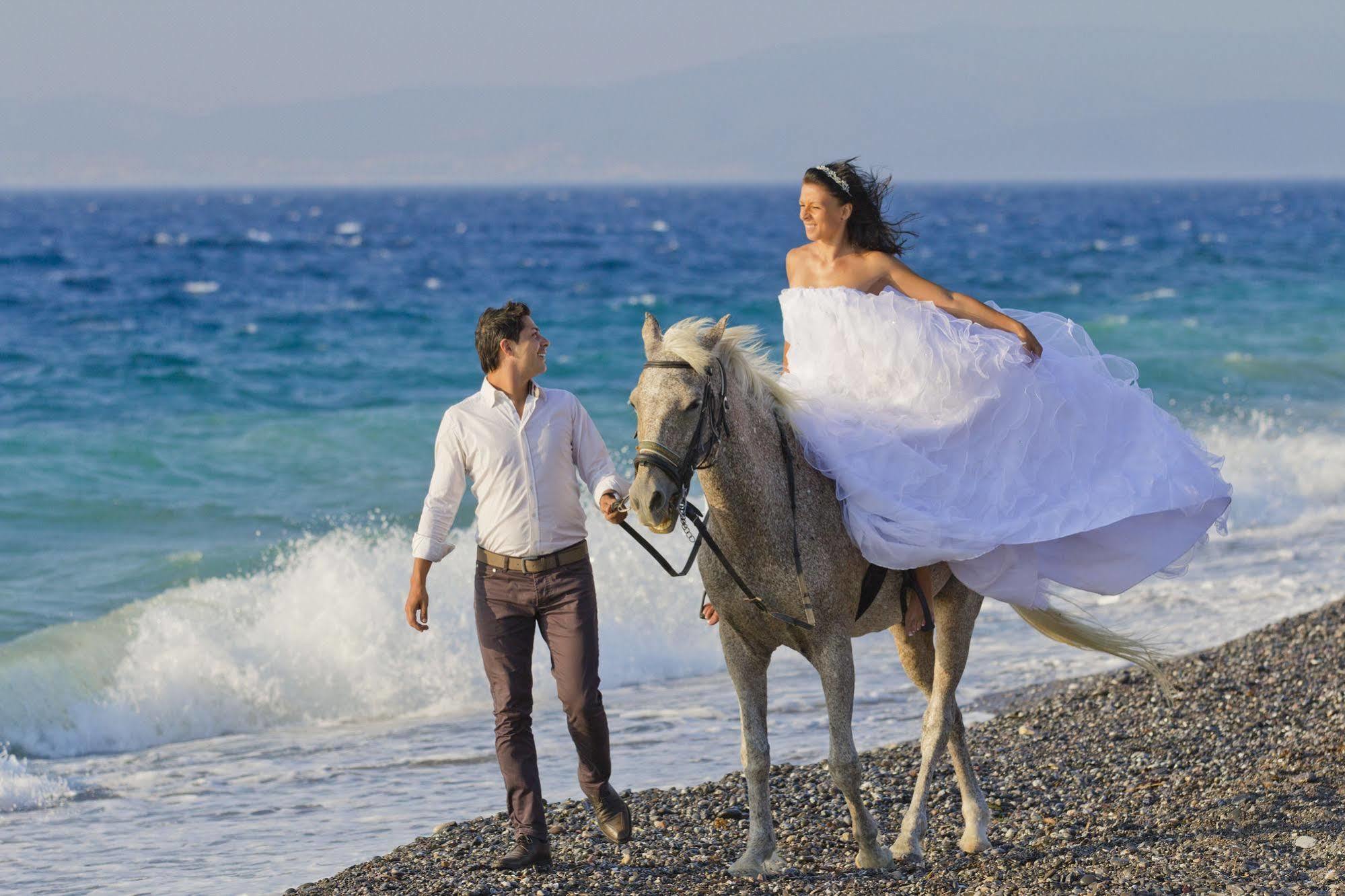 Kipriotis Hippocrates Hotel (Adults Only) Psalidi  Esterno foto