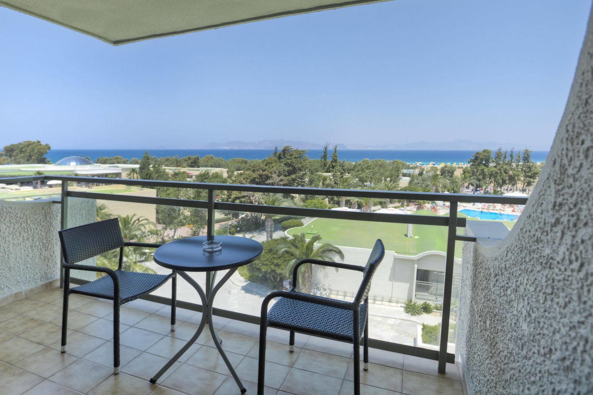 Kipriotis Hippocrates Hotel (Adults Only) Psalidi  Esterno foto