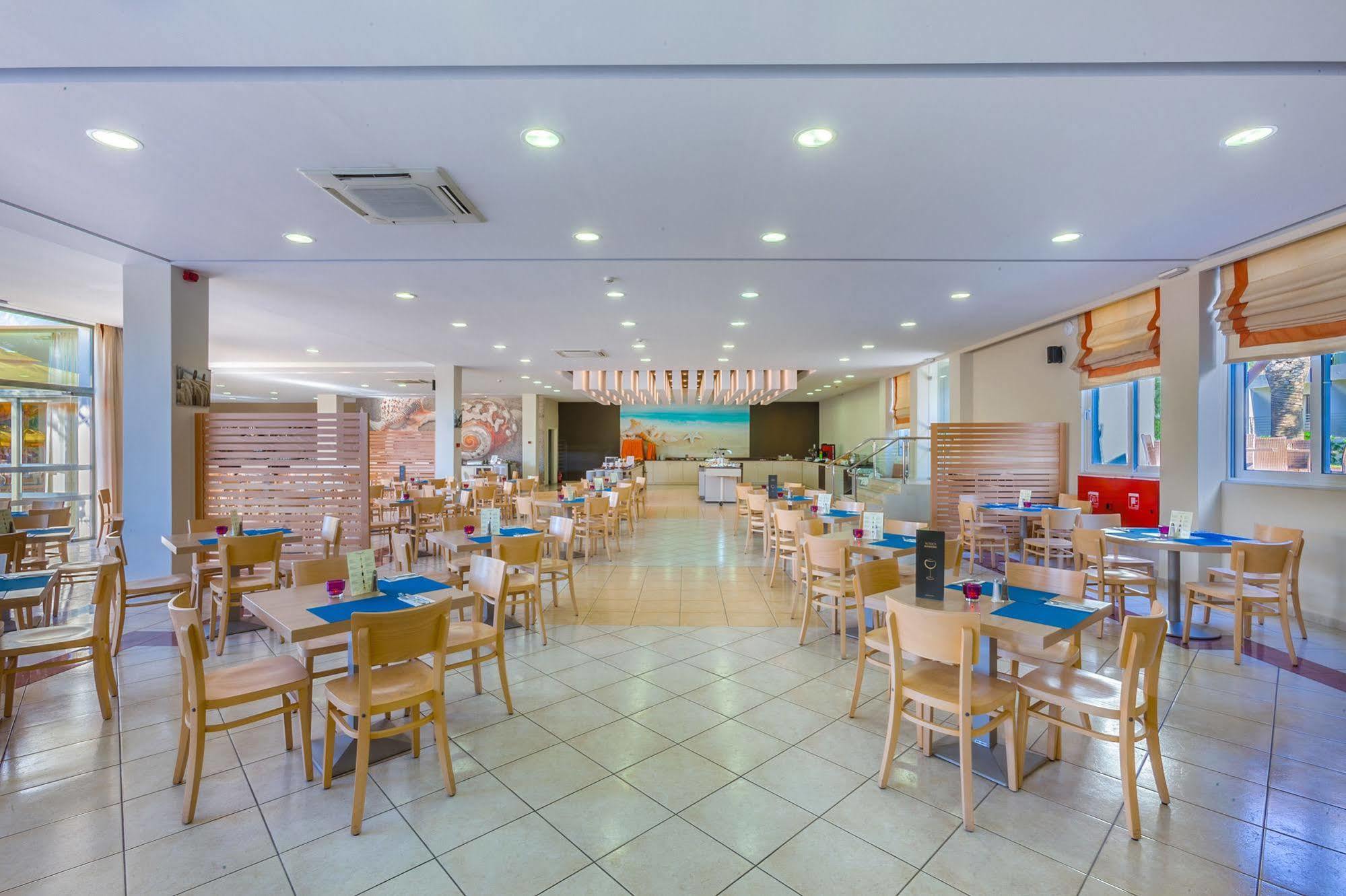 Kipriotis Hippocrates Hotel (Adults Only) Psalidi  Esterno foto