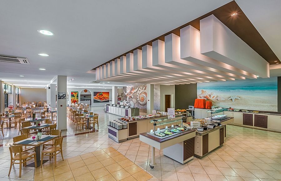 Kipriotis Hippocrates Hotel (Adults Only) Psalidi  Esterno foto