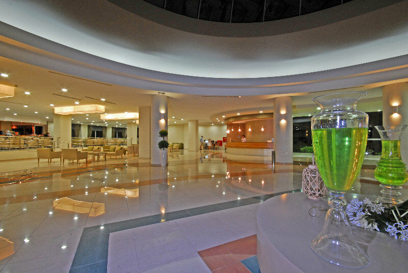 Kipriotis Hippocrates Hotel (Adults Only) Psalidi  Esterno foto