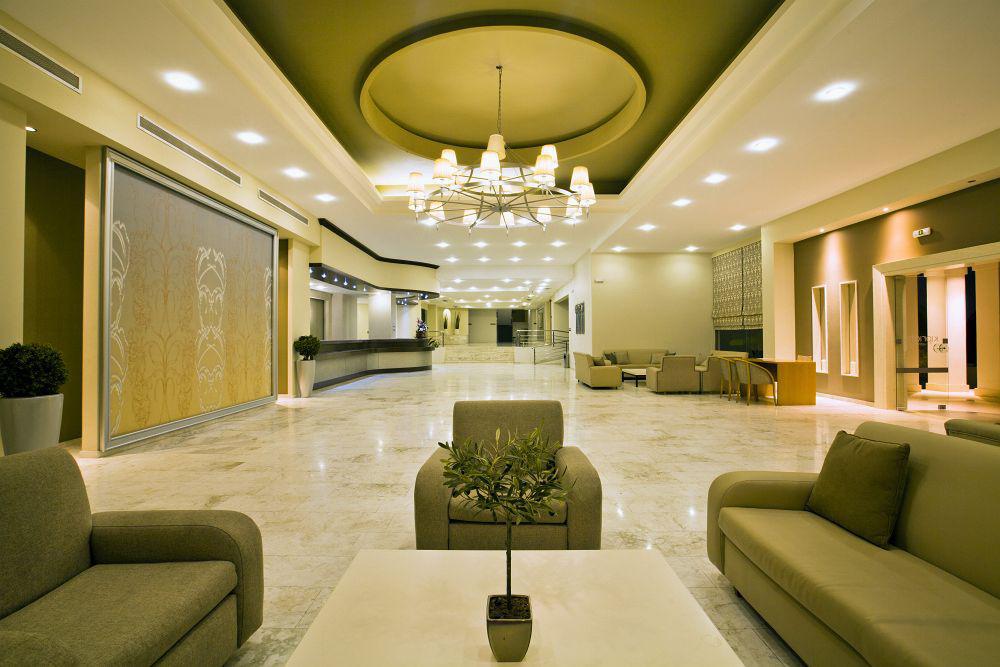 Kipriotis Hippocrates Hotel (Adults Only) Psalidi  Esterno foto
